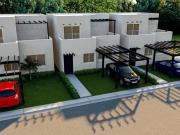 Casa en venta en San Jose Novillero