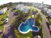 Casa en venta en San José Novillero, Boca del Río,...