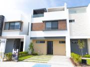 Casa en venta en San José Novillero, Boca del Río,...