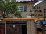 Casa en venta en San José Puente de Vigas, Tlalnepantla,...