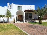 Casa en venta en San José, San Andrés Cholula, Puebla