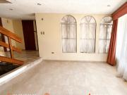 Casa en venta en San José Vista Hermosa, Puebla