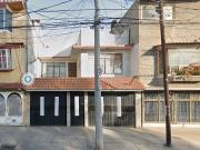 CASA EN VENTA EN SAN JUAN ARAGON GUSTAVO A MADERO ADJUDICADA