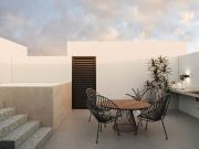 Casa en venta en San Juan Bautista, Cancún, Yucatán