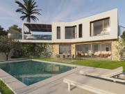 Casa en venta en San Juan de Alicante, La Font...