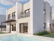 Casa en venta en San Juan de Alicante, Salafranca...