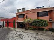 CASA EN VENTA EN SAN JUAN DE ARAGÓN 1a. SECCIÓN