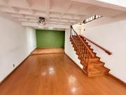 Casa en Venta en San Juan de Aragon a 5 min del aeropueto