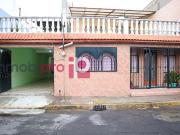 CASA EN VENTA EN SAN JUAN DE ARAGON CDMX