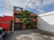 CASA EN VENTA EN SAN JUAN DE ARAGON, CDMX