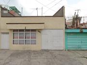 CASA EN VENTA EN SAN JUAN DE ARAGON EXCELENTE INVERSIÓN!
