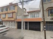 CASA EN VENTA EN SAN JUAN DE ARAGON EXCELENTE OPCION DE...