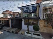 CASA EN VENTA EN SAN JUAN DE ARAGON, GAM, CDMX