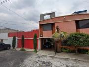 CASA EN VENTA EN SAN JUAN DE ARAGON GAM CDMX