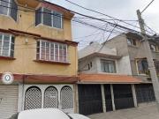 Casa en Venta en San Juan de Aragón, Gustavo A, Madero. CDMX