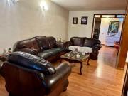 CASA EN VENTA EN SAN JUAN DE ARAGÓN, GUSTAVO A. MADERO, CDMX