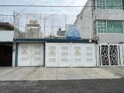 Casa en venta en San Juan de Aragón IV Sección, Gustavo... Casa en venta en San Juan de Aragón IV Sección, Gustavo...