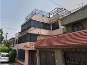 Casa en venta en San Juan de Aragón IV Sección, Gustavo...