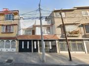 Casa en Venta en San Juan de Aragón IV Sección, Gustavo...