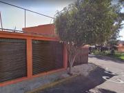 Casa En Venta En San Juan De Aragón V Sección