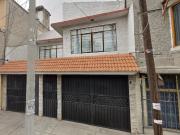 CASA EN VENTA EN SAN JUAN DE ARAGON VI SECC GAM, CDMX