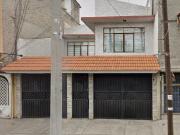 Casa en Venta en San Juan de Aragón VI Secc. Gustavo A.... Casa en Venta en San Juan de Aragón VI Secc. Gustavo A....