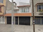 CASA EN VENTA EN SAN JUAN DE ARAGON VI SECC GUSTAVO A...