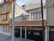 Casa en Venta en San Juan de Aragón VI Sección, CDMX –...