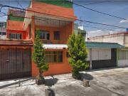 Casa en venta en San Juan de Aragón VI Sección, Gustavo...