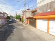 Casa en venta en San Juan de Aragón VI Sección, Gustavo...