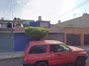 CASA EN VENTA EN SAN JUAN DE ARAGON VII SECC GUSTAVO A...