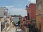 Casa en venta en San Juan de Aznalfarache, Barrio Alto....