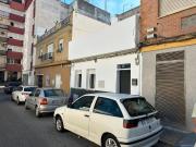 Casa en venta en San Juan de Aznalfarache, Barrio Alto....