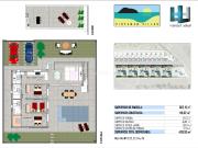 Casa en venta en San Juan de los Terreros. 26 Modernas...