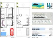 Casa en venta en San Juan de los Terreros. 26 Modernas...