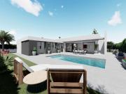 Casa en venta en San Juan de los Terreros. 26 Modernas...