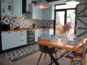 Casa en venta en San Juan de los Terreros. 2 casas con...