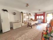Casa en venta en San Juan de los Terreros. AMPLIO CHALET...