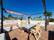 Casa en venta en San Juan de los Terreros. Bungalow de 2...