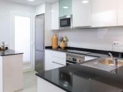 Casa en venta en San Juan de los Terreros. Bungalow en...