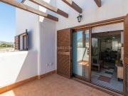 Casa en venta en San Juan de los Terreros. Bungalow en...