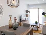 Casa en venta en San Juan de los Terreros. Bungalow en...