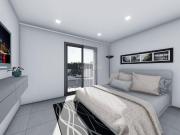 Casa en venta en San Juan de los Terreros. Casas San...