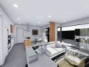 Casa en venta en San Juan de los Terreros. Casas San...