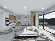 Casa en venta en San Juan de los Terreros. Casas San...