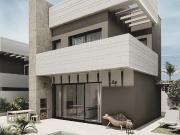 Casa en venta en San Juan de los Terreros. Casas San...