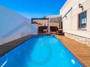 Casa en venta en San Juan de los Terreros. San Juan de...