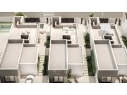 Casa en venta en San Juan de los Terreros. Villa con 3...
