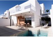 Casa en venta en San Juan de los Terreros. Villa Nuevo...