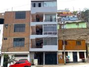 Casa en Venta en San Juan de Lurigancho